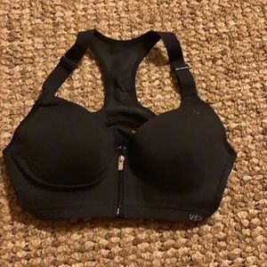 Woman’s Victoria Secret VSX bra